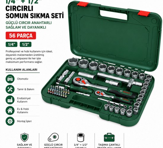 BOSCH-1 600 A02 Z9G ( 531 ) ( 56PCS ) (1/2