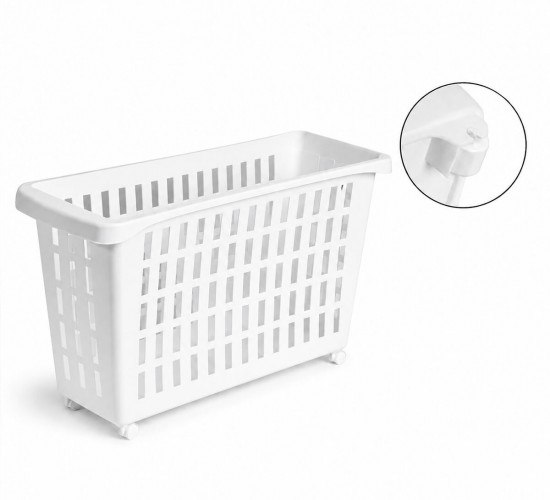 URVE UR-3566 COMPILE MAXİ ÇOK AMAÇLI ORGANİZER SEPET ( 13LT )*12=K