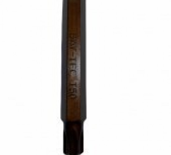 BAYTEC T50-10*75 MM UZUN OTOMOTİV TORK UÇ MU2093