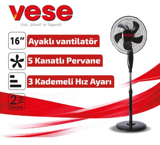 VESE VNT-004 ( 16