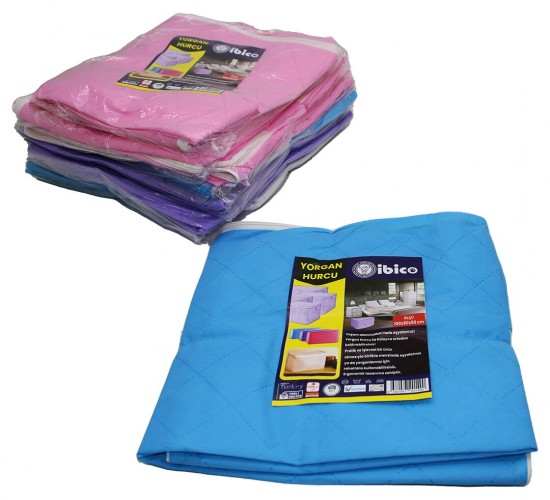 GÜLEV STK-008861 ( MEGA YORGAN ) HURCU HURÇ SANDIK TİPİ ( 50 X 50 X 90CM )*10X1
