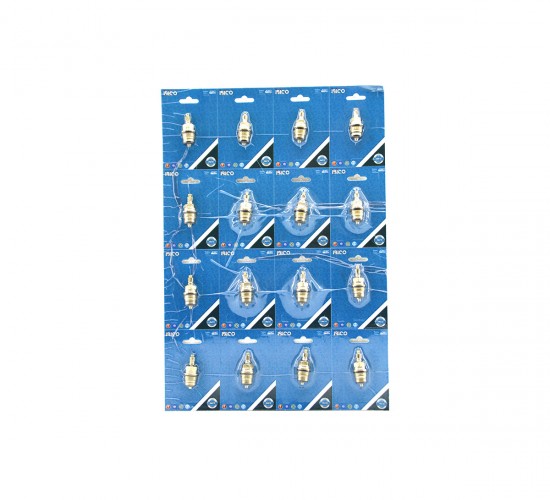 İBİCO K13-083 ( NORMAL ) SALMASTRA ( MUSLUK İÇ MEKANİZMA ) ( VAKUMLU AMBALAJ )*16X20