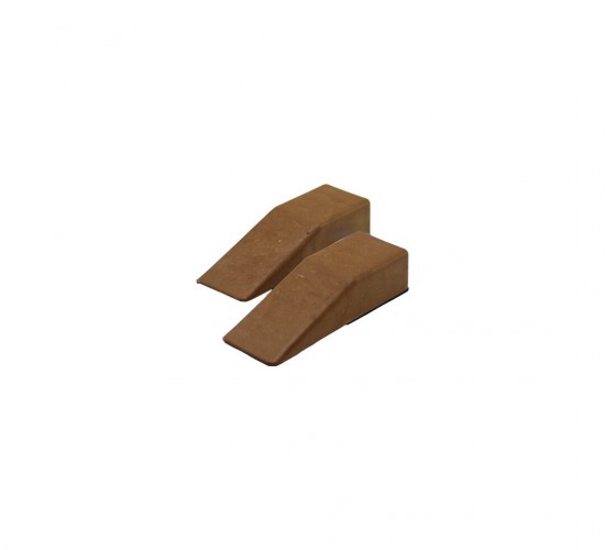GUCCO PLAST GC-869 PİHOME Pİ-433 KAPI ALTI STOPERİ ( AHŞAP GÖRÜNÜMLÜ PLASTİK & KAYDIRMAZ TABAN )*36=K