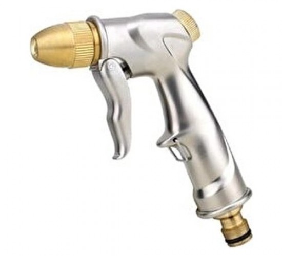 OTOMATİK METAL SULAMA TABANCASI PRO
