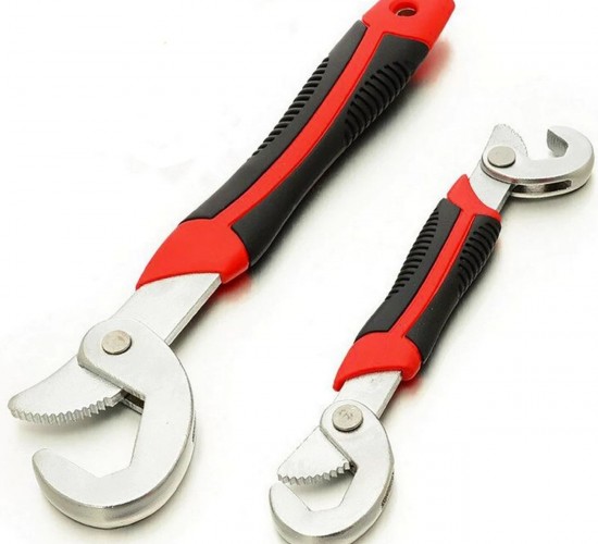 ( 2PCS SET ) AKILLI ANAHTAR 9-32 MM