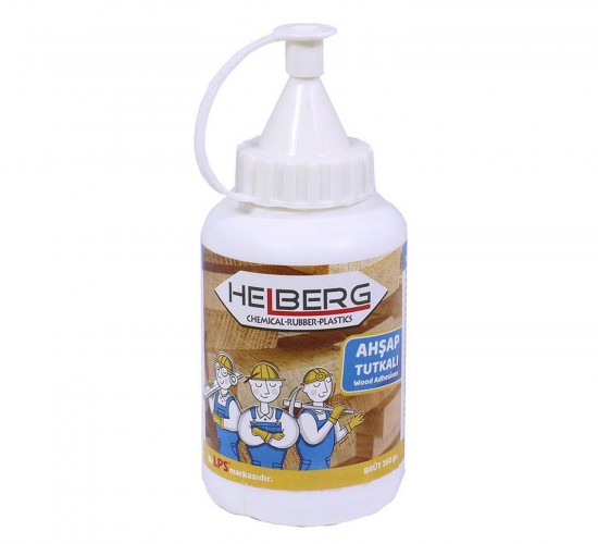 HELBERG AHŞAP TUTKALI 700 GRAM