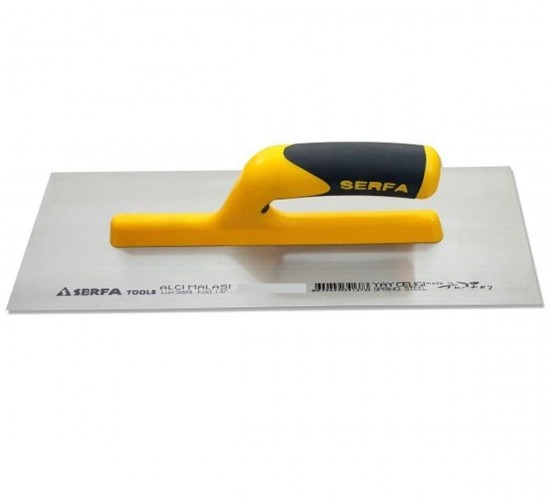 SERFA 35 CM ALÇI MALASI