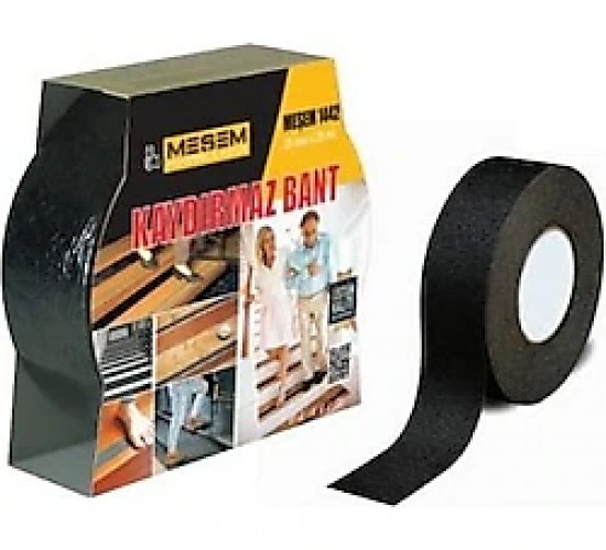 MEŞEM KAYDIRMAZ BANT 25 MM X 25 METRE