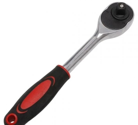 CHROME VANADIUM YT-175 ( 1/2 & BÜYÜK ) CIRCIR KOLU*6X