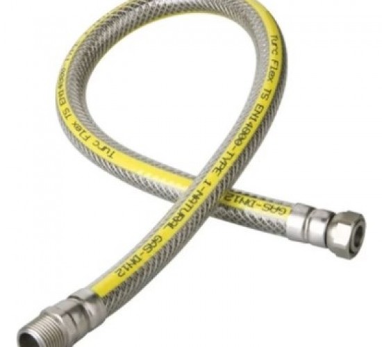 75 CM DOĞALGAZ HORTUMU