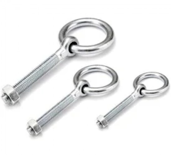 HALKALI CİVATA 10 MM