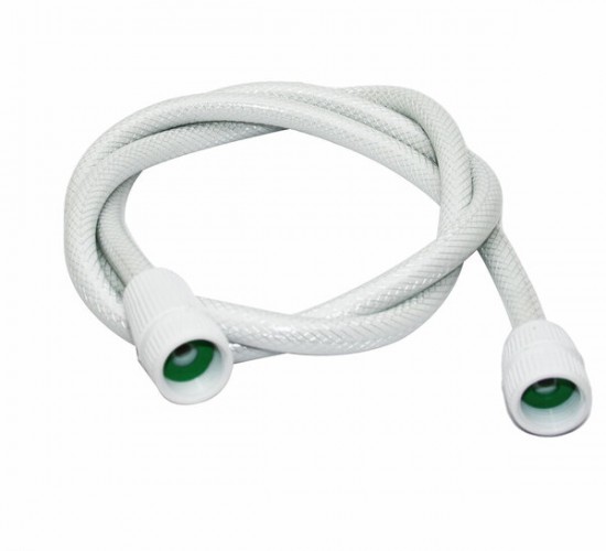 İBİCO PLASTİK DUŞ HORTUMU 8MM & 140CM