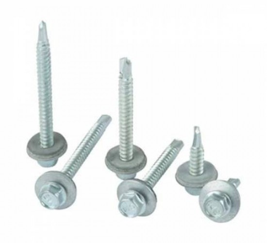 TRAPEZ VİDASI 5.5X60