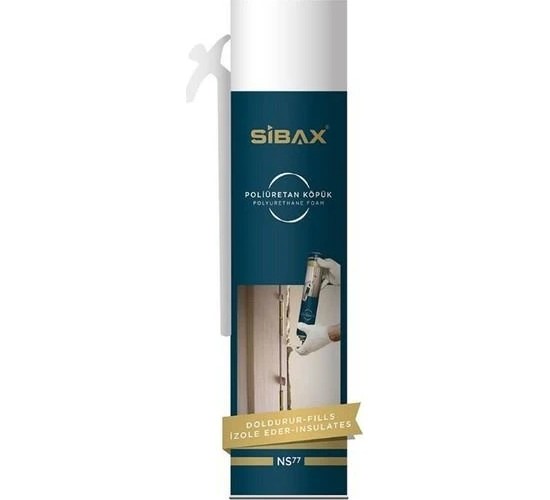 SİBA 840 GRAM TAM DOLU PİPETLİ