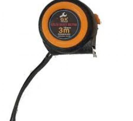 GK 5*25 MM ŞERİT METRE