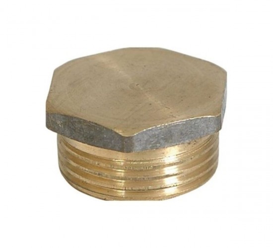 SARI KÖR TAPA ERKEK 3/4