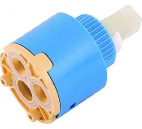 40 MM DÜZ KARTUŞ