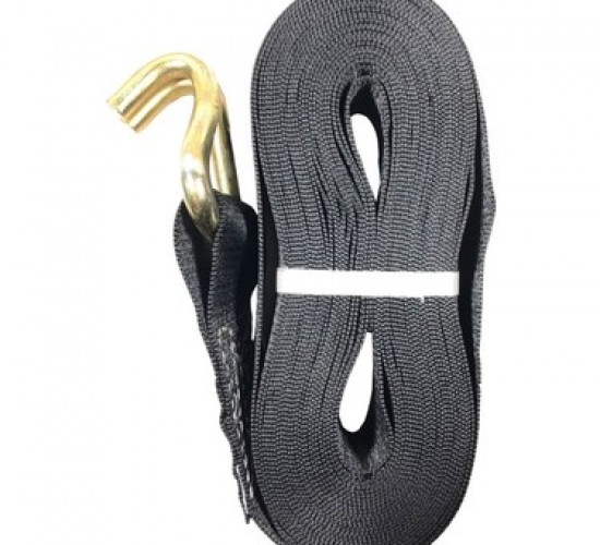 SPANZET İPİ KOLON HALATI 50 MM 10 METRE