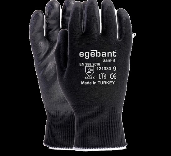 EGE BANT PU TOUCH MONTAJ ELDİVENİ  9  NO
