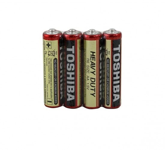 TOSHIBA R6KG KALEM PİL