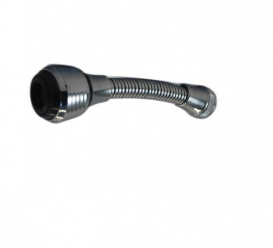 ( FİSKİYELİ ) ( MİNİ ) MUSLUK UCU KUBAR 13CM