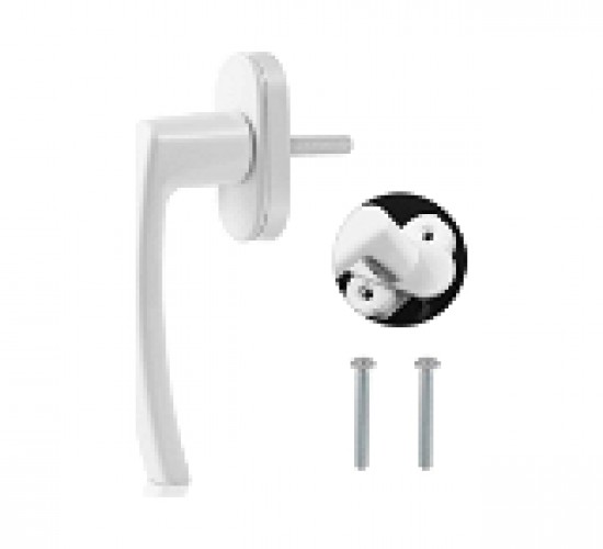 ALÜMİNYUM PİMAPEN PENCERE KOLU