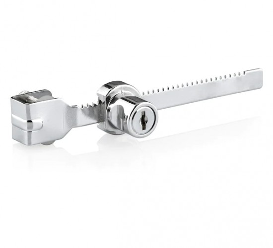 FORS CAM KİLİDİ 328.140 MM