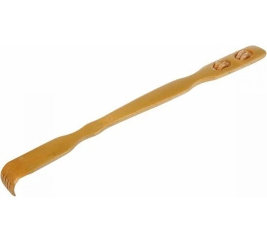 YILMAZ KSM-1 AHŞAP SIRT KAŞIYICI