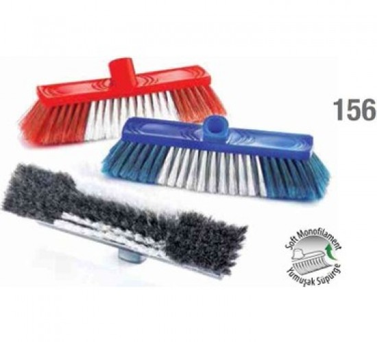 ZAMBAK ZP-156 SAP TAKILAN YER HALI FIRÇA