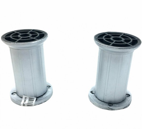 BP-300 10CM PLASTİK KOLTUK BAZA AYAK