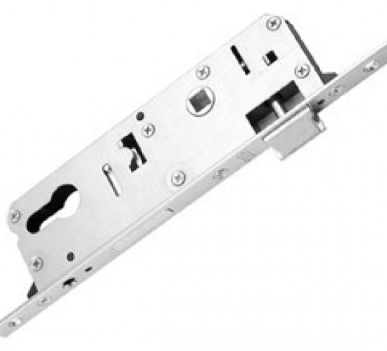 GEVISS PVC WC KAPI KİLİDİ 35 MM