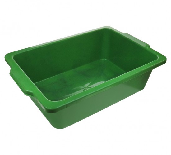 ARAMALI YEŞİL TEKNE 40L1