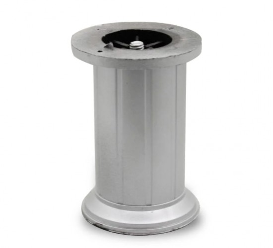 HTS 10 CM SATEN MOBİLYA AYAĞI
