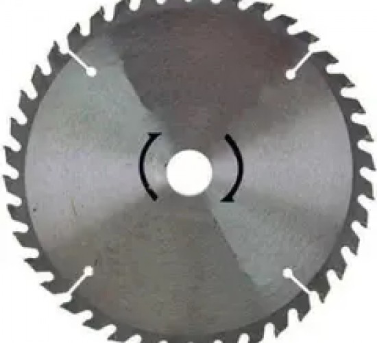 ŞAHİN 300*40*30MM ELMAS SUNTA KESME TESTERESİ