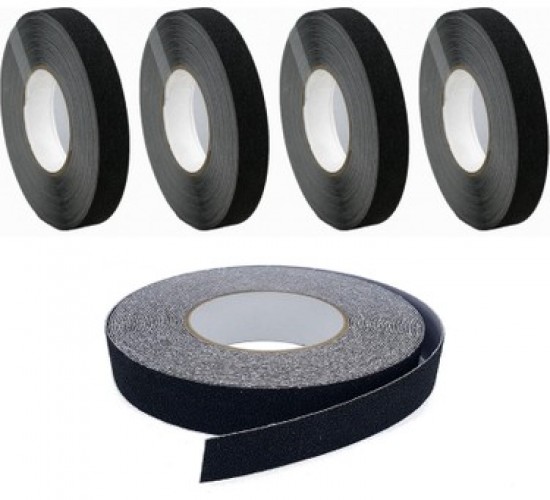FUJİ KAYDIRMAZ BANT 25MM*5 METRE