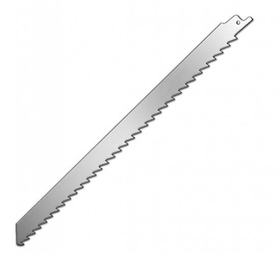TİLKİ KUYRUGU KEMİK KESME 300MM 5 ADET