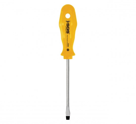 SGS 6*100 DÜZ TORNAVİDA (YELLOW SERİES) SGS1027