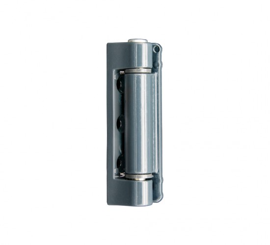 PVC PİMAPEN PENCERE MENTEŞESİ 74 MM ANTRASİT
