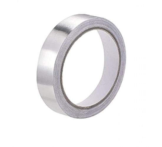 ALÜMİNYUM FOLYO BANT 20MM*25 YARDA