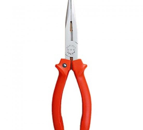 EXPORT KARGA BURNU 200 MM
