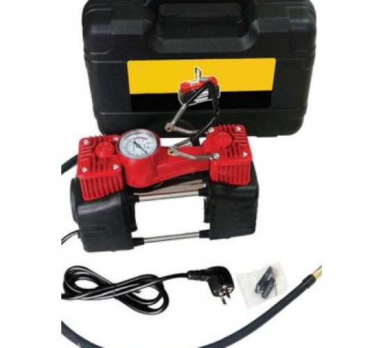 MEŞEM ELEKTRİKLİ BÜYÜK HAVA KOMPRESÖRÜ 2 PİSTON BÜYÜK 220 WOLT  3750