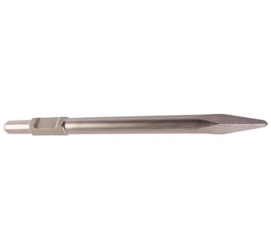 MEŞEM 26*410 MM HİLTİ KIRICI MURÇ 16 KG 656