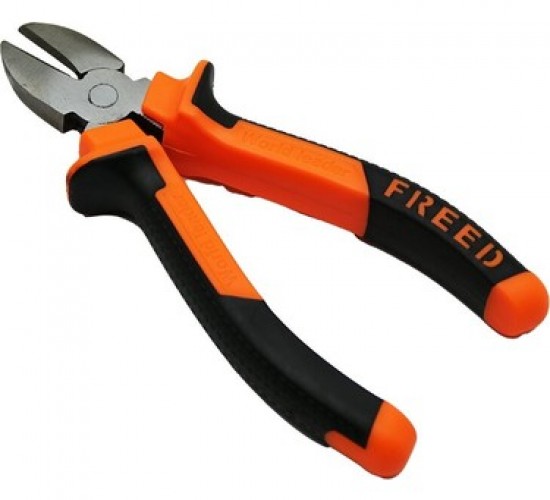 FREED TURUNCU YAN KESKİ 160 MM