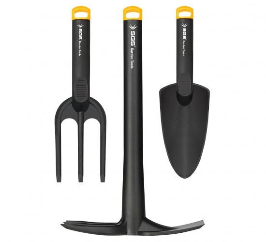 SGS BAHÇE SETİ 3 PARÇA (PLASTİK) SGS3120