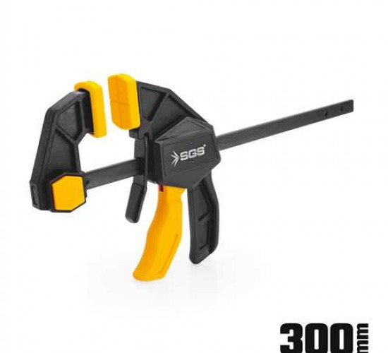 SGS OTOMATİK İŞKENCE 300 MM SGS1666