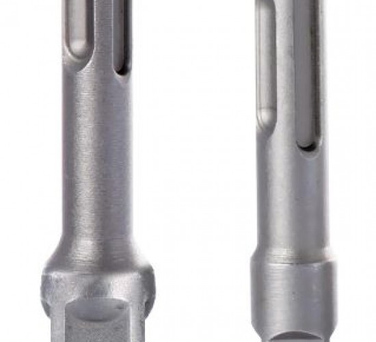 SGS LOKMA ADAPTÖRÜ 1/2 65MM (SDS PLUS) SGS1835