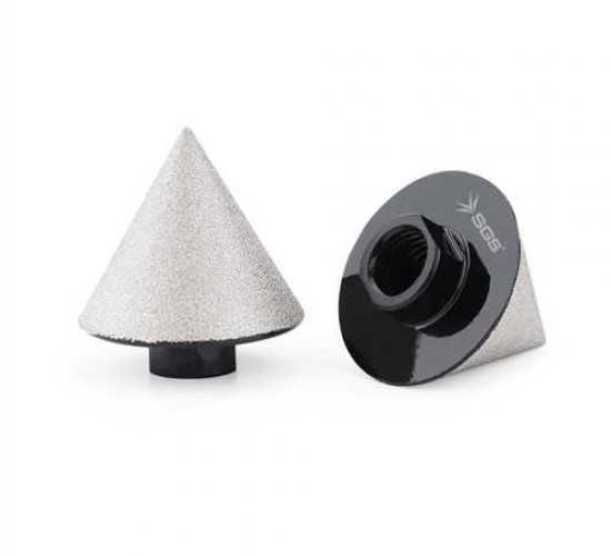 SGS M14/3-75 MM MERMER & GRANİT KONİK AÇMA PANÇ SGS2767