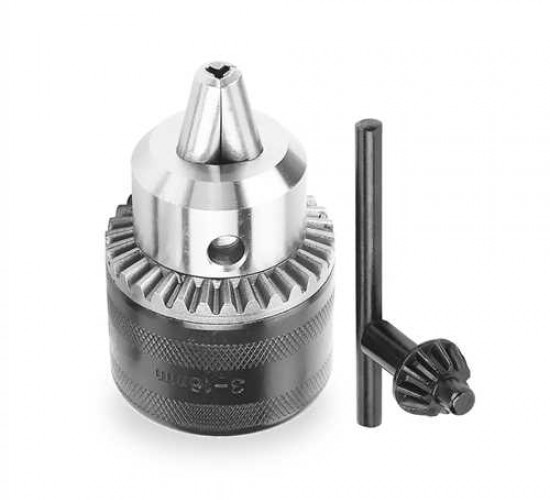 SGS ANAHTARLI METAL MANDREN 13 MM SGS5605