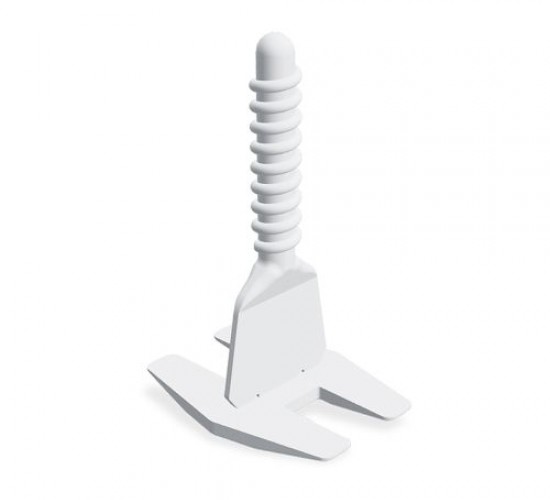 SGS 3 MM DERZ SEVİYE TESPİT KLİPSİ VİDALI (PK/100 ADET)