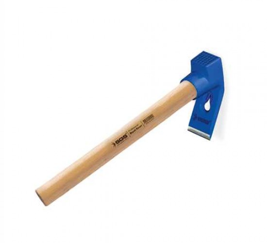 SGS KESER 400 GR MAVİ BOYALI SGS192